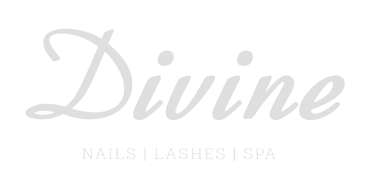 Divine Nails logo